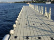 floating system rotodock