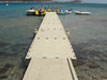 floating system rotodock